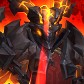 Demonswrath