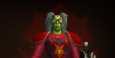 Kosur's icon