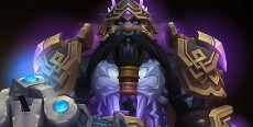 Nexoshunter's icon