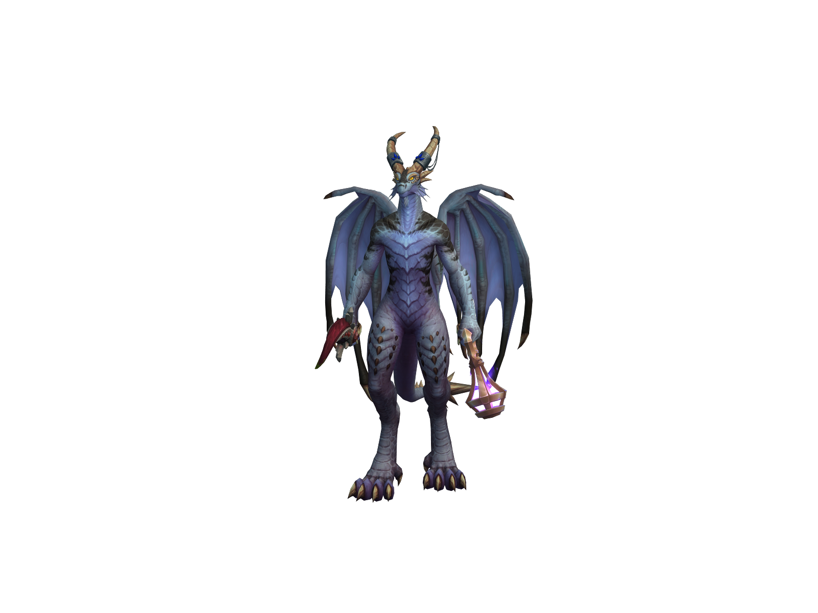Lizpriest