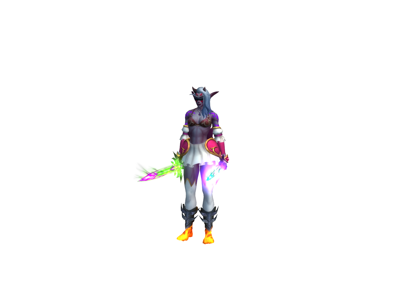 Voidbazooka