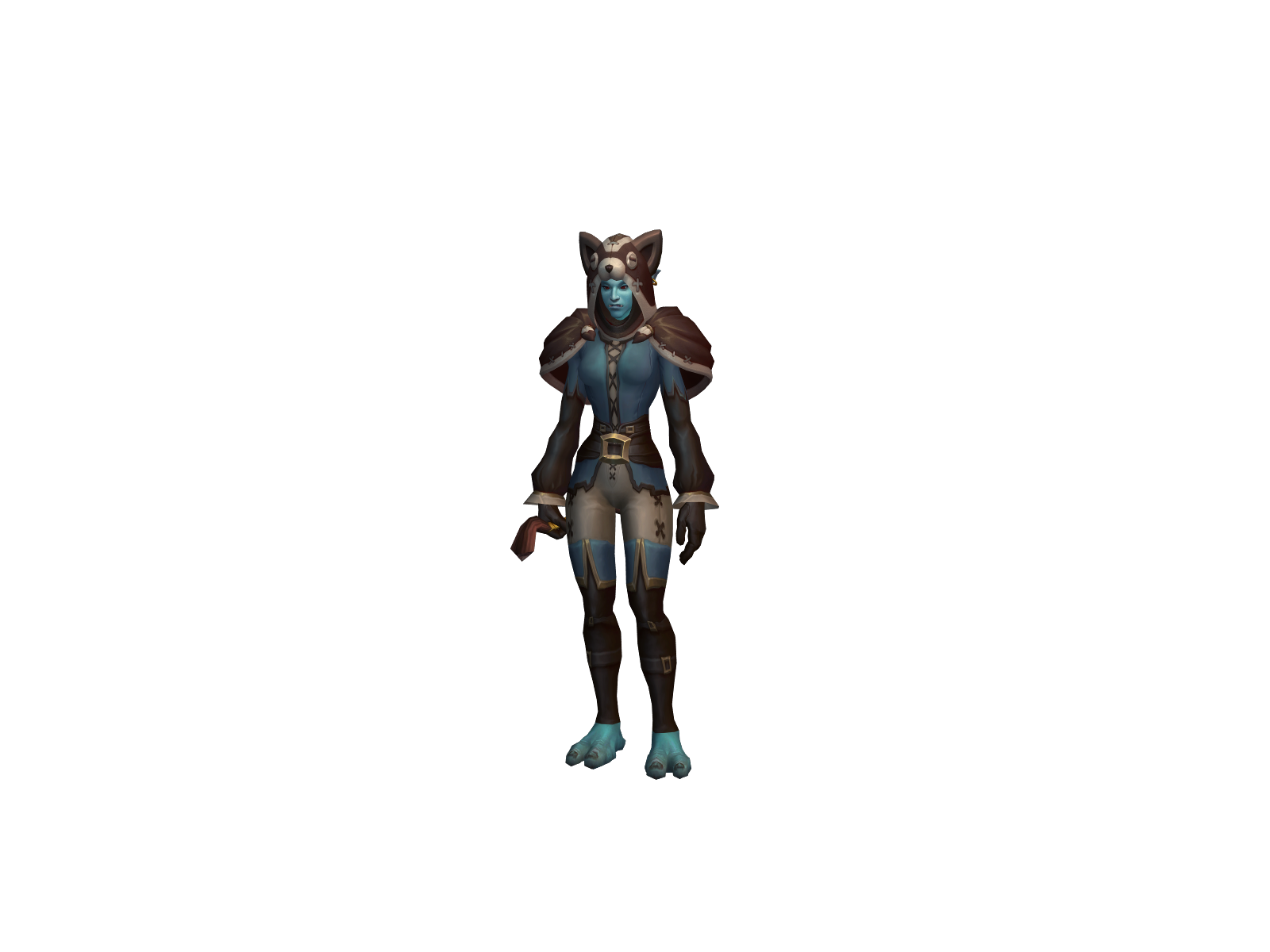 Saffyrra