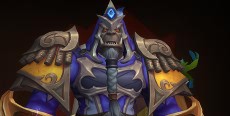 Amock's icon