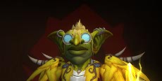 Hazzárd's icon