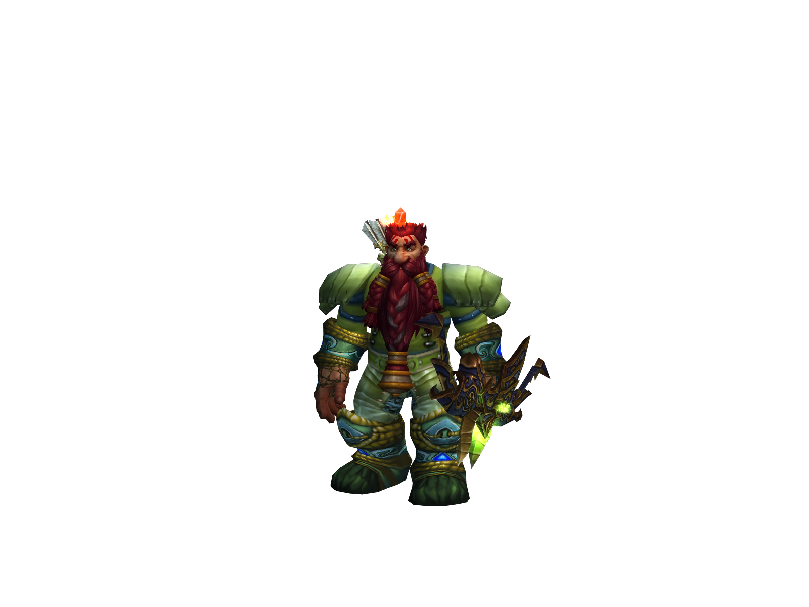 Beasttamër