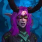 Demonseater