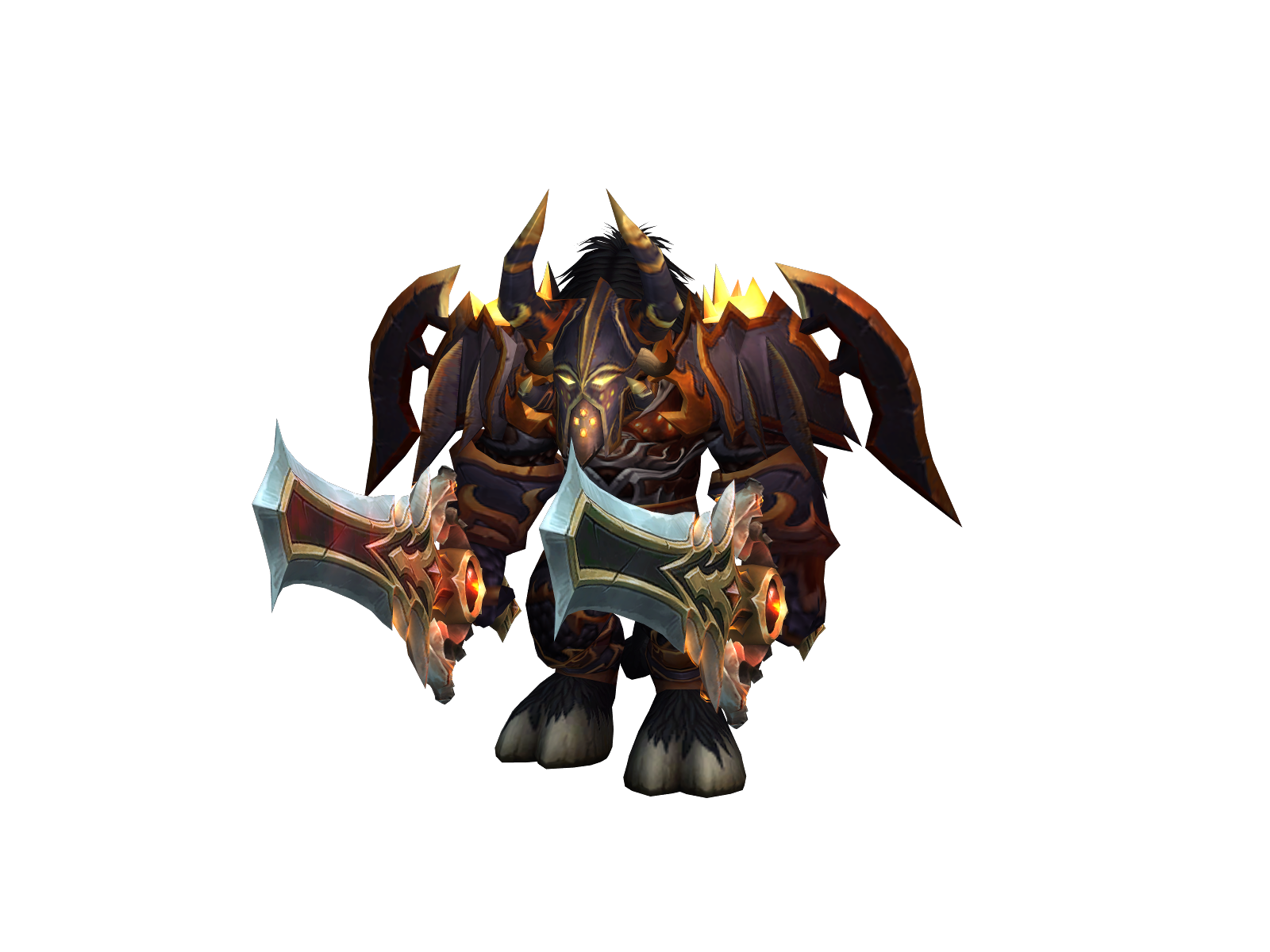 Mahôraga