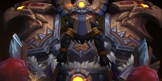 Genzosham's icon