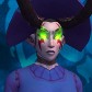 Negusbleq portrait