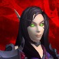 Rikulock avatar
