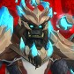 Toubaneiros