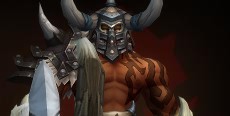 Badlywarr's icon