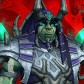 Groke avatar