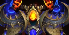 Balandour's icon