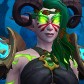 Annoyedvoid