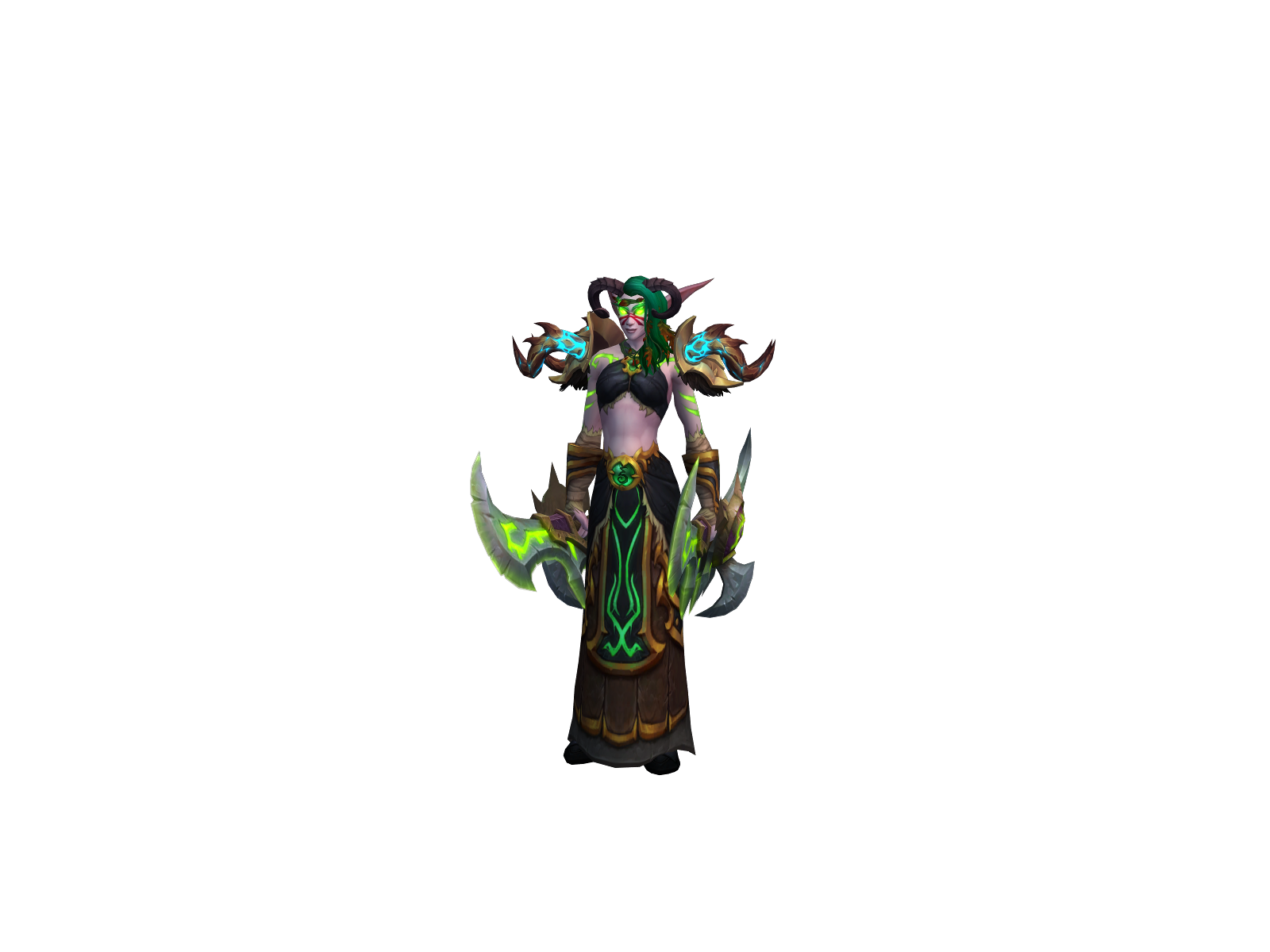 Annoyedvoid
