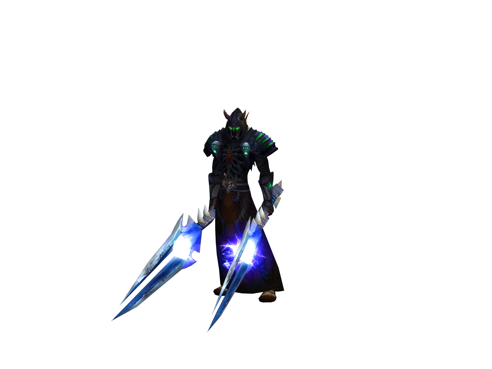 Demonxia