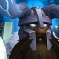 Cybraq avatar