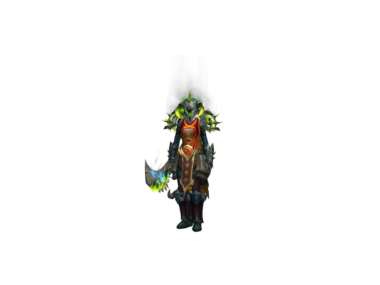 Vyrdigrip