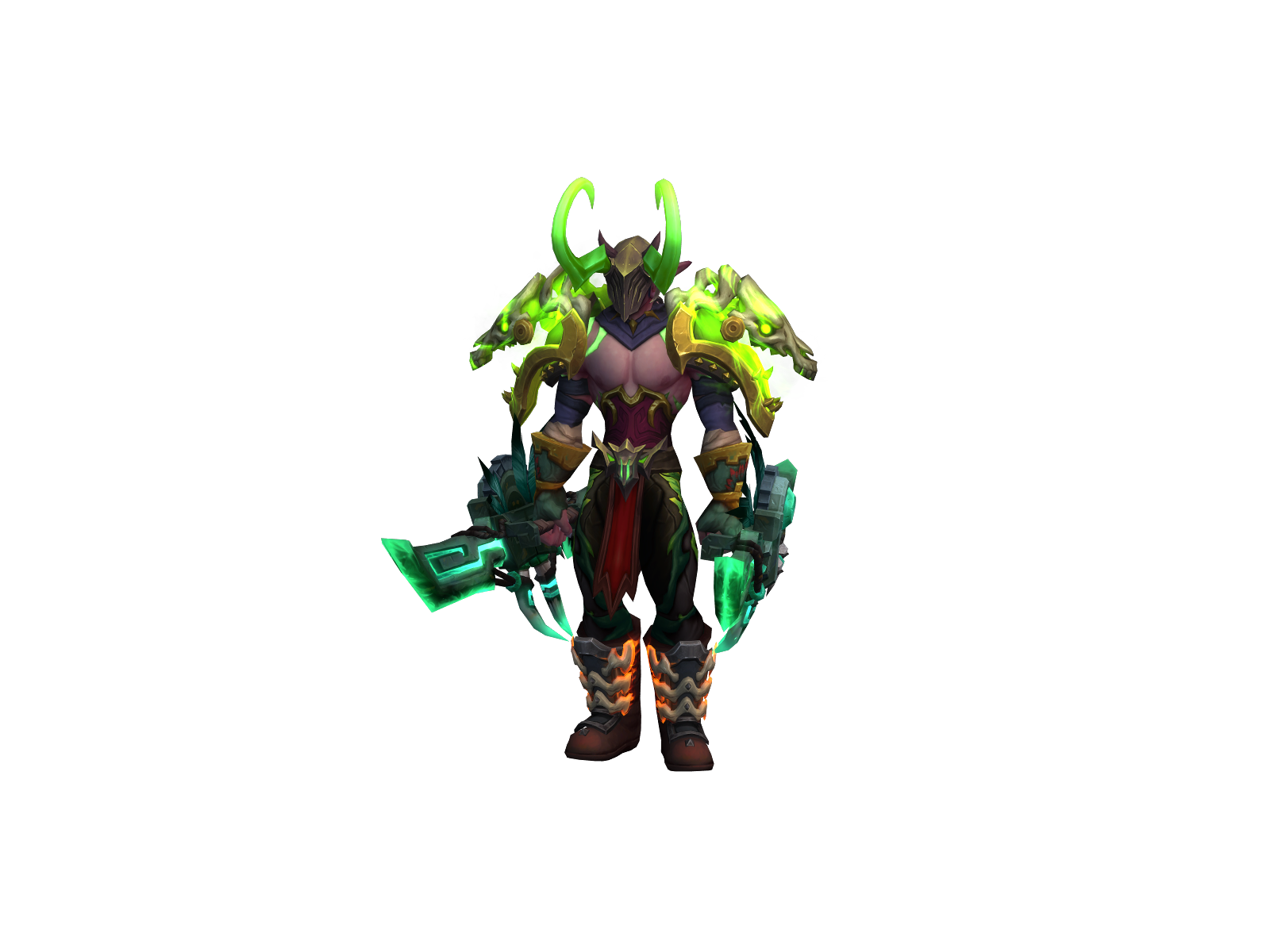 Pedideemon