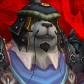 Pandovanas avatar