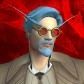 Hantic avatar