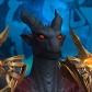 Amatërasu avatar