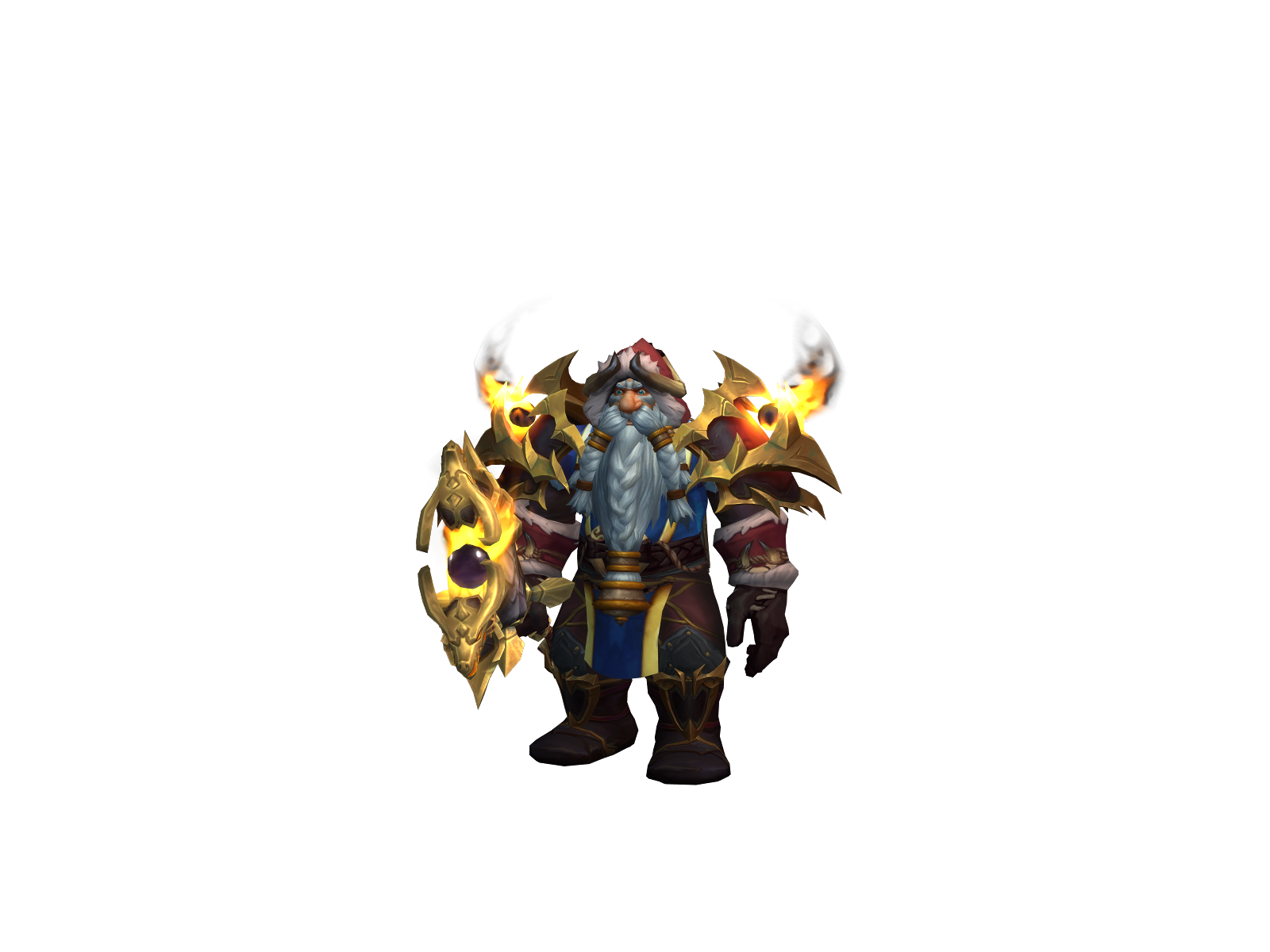 Exploding Sheep Inc • Kazzak • EU | Guilds of WoW