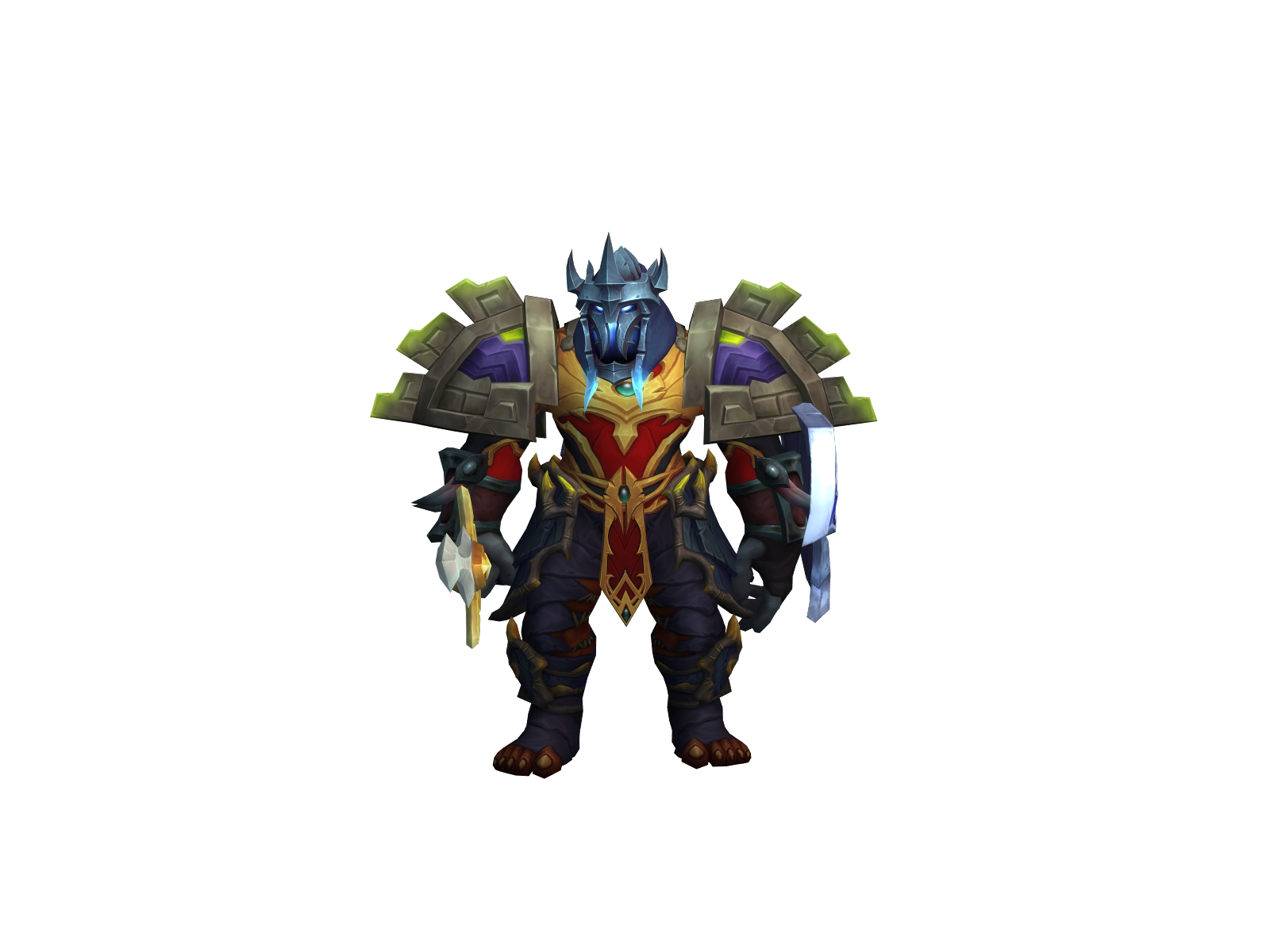 Brogghar