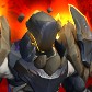 Coriolanus avatar