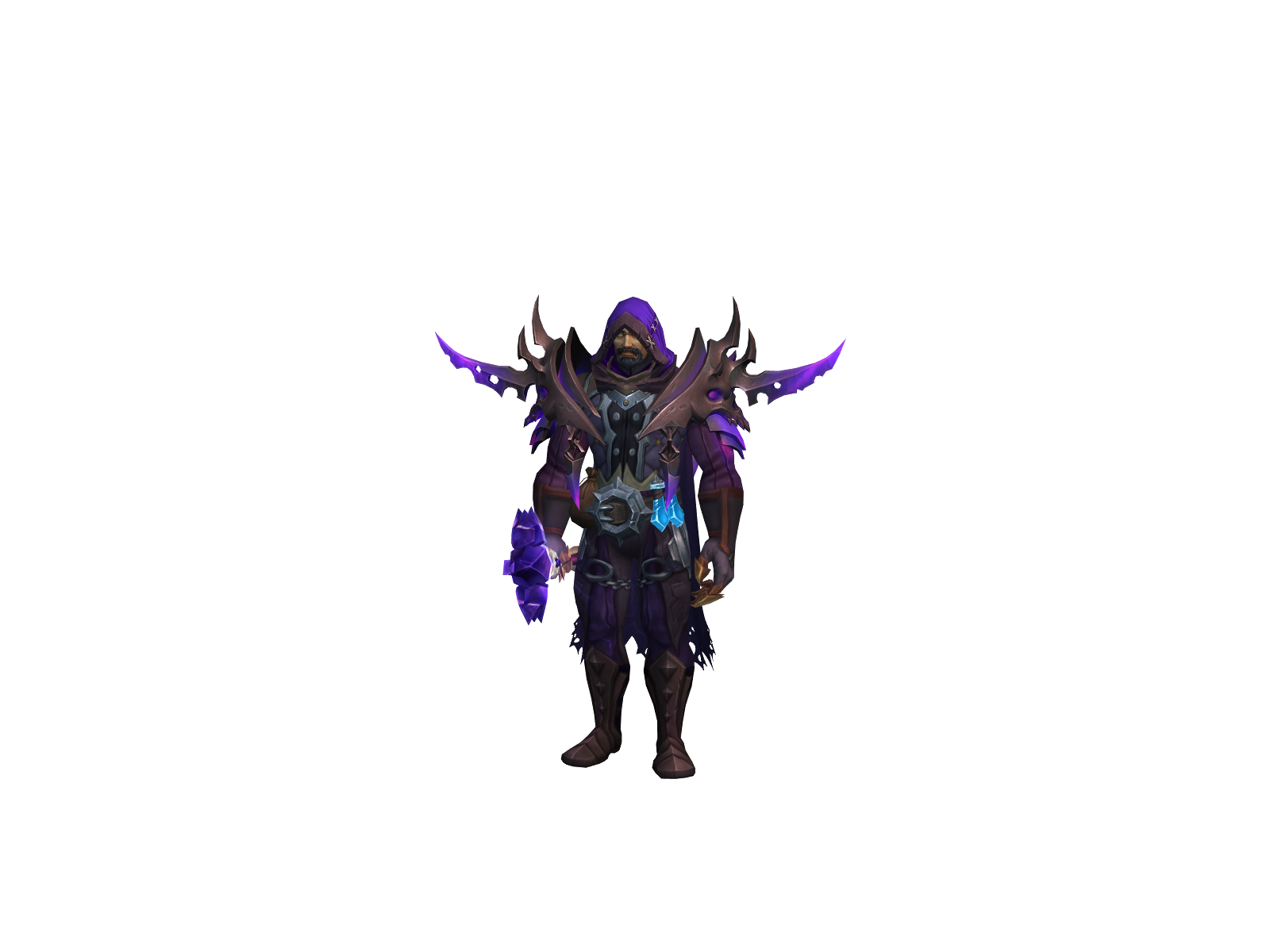Deatharus