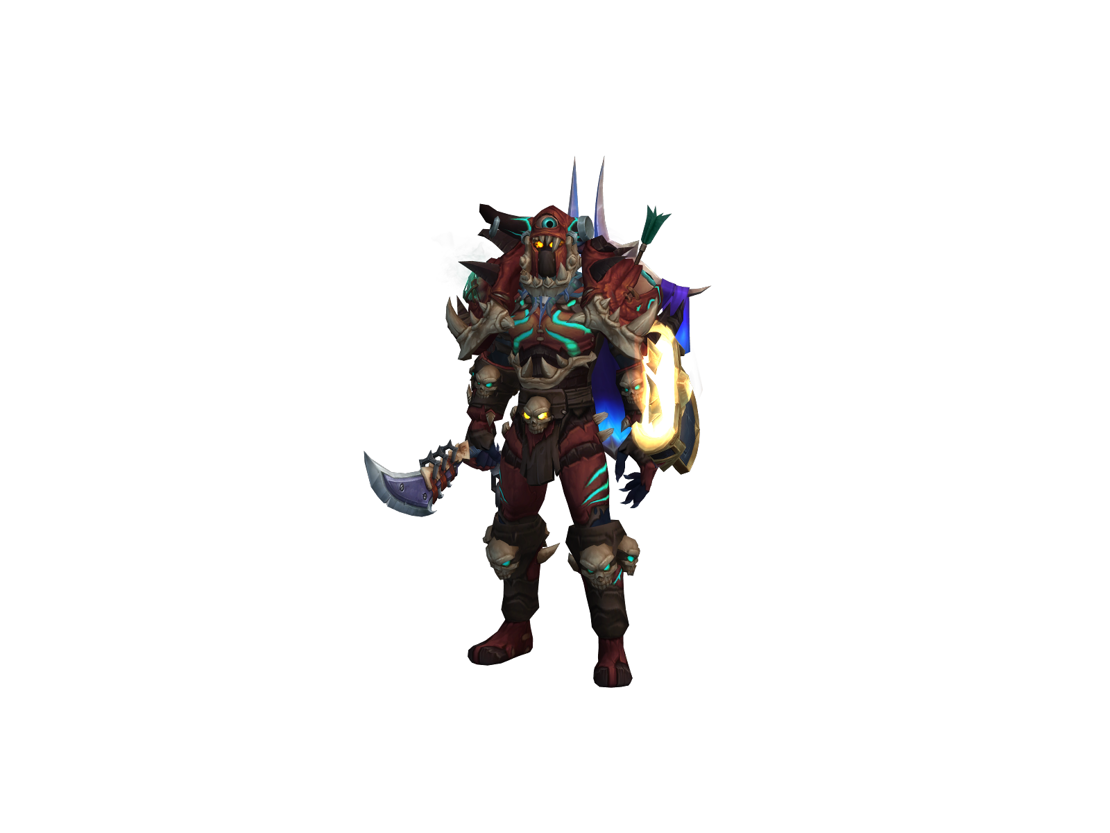 Swagatron