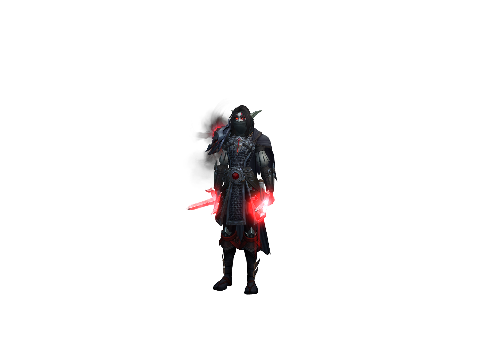 Beckstabbed character render