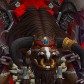 Moskos avatar