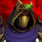Tridis avatar
