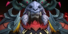 Kresynk's icon