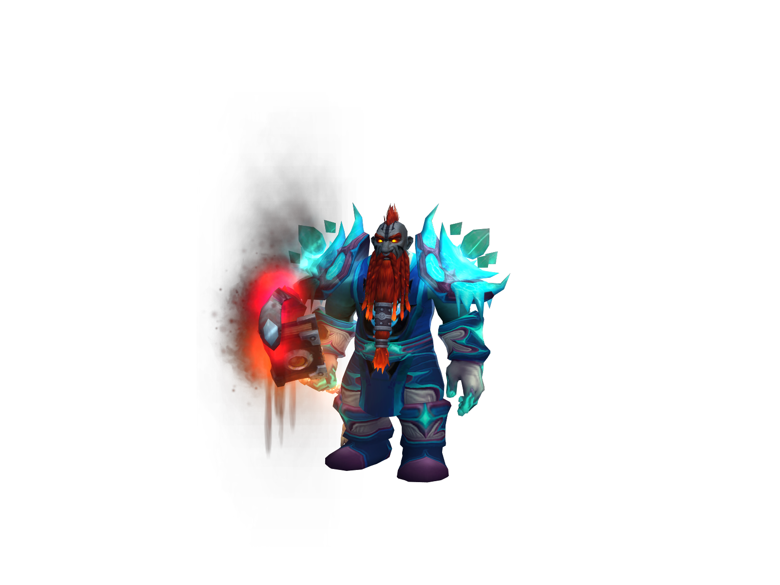 Rxulol character render