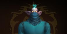 Knownperson's icon