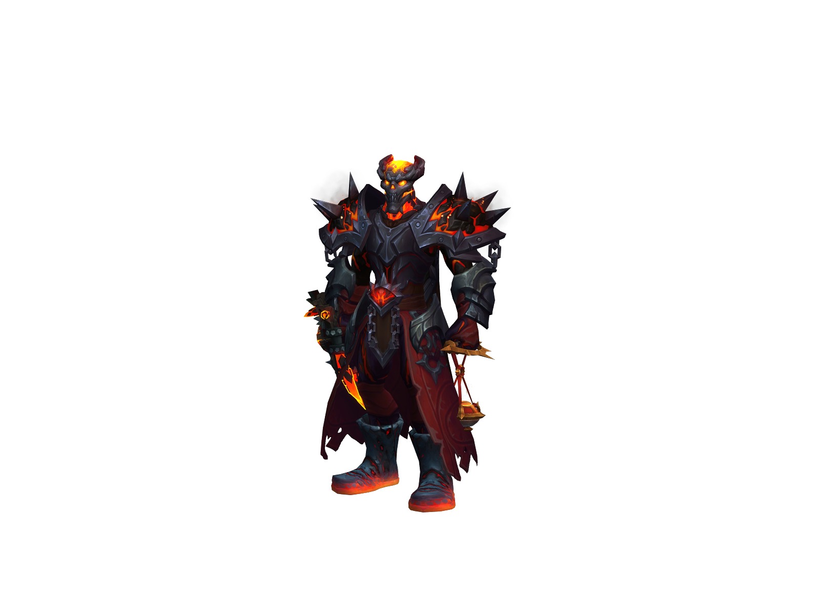 Itsflame