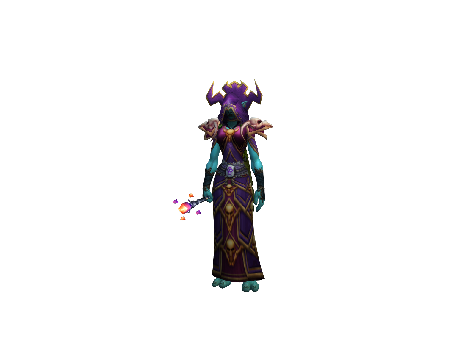 Glorkfreeze