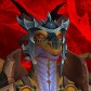 Psychodrake avatar