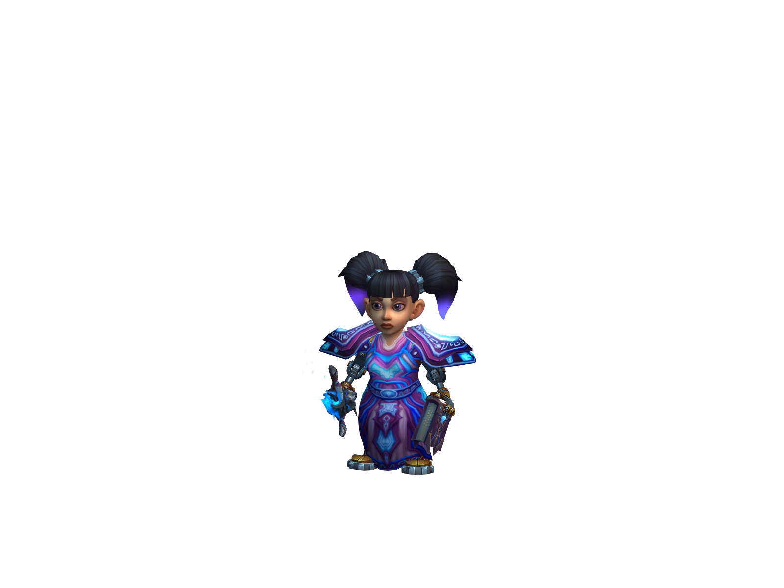 Pyrofields