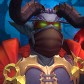 Muscularity avatar
