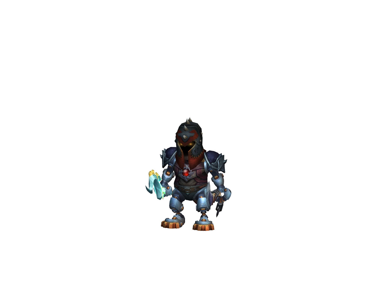 Gnominatrix