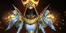 Dàrkbírd's icon