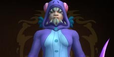 Raslhunt's icon