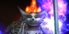 Foxisha's icon