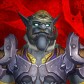 Badjujú avatar