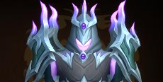 Volverine's icon
