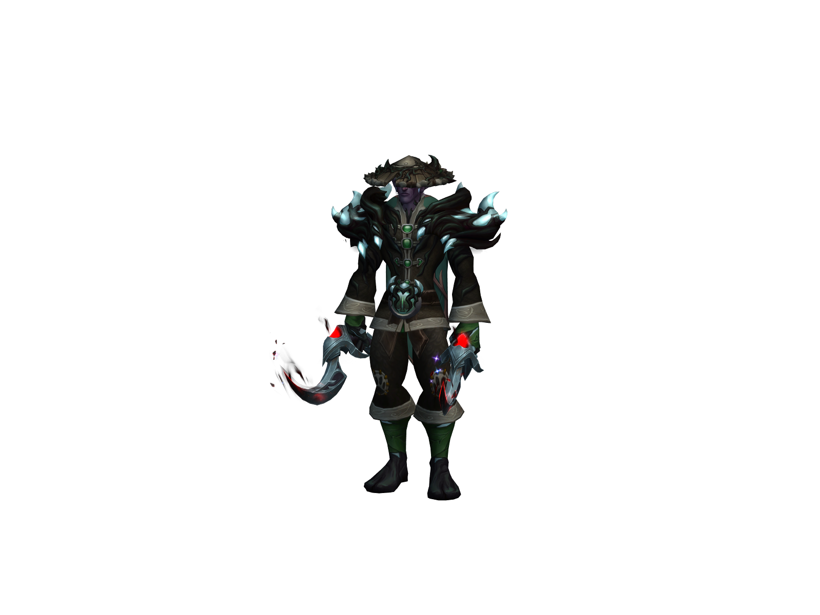 Trollyse